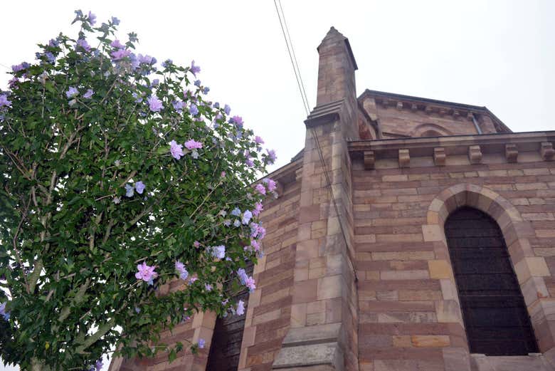 Recorriendo Torrelavega