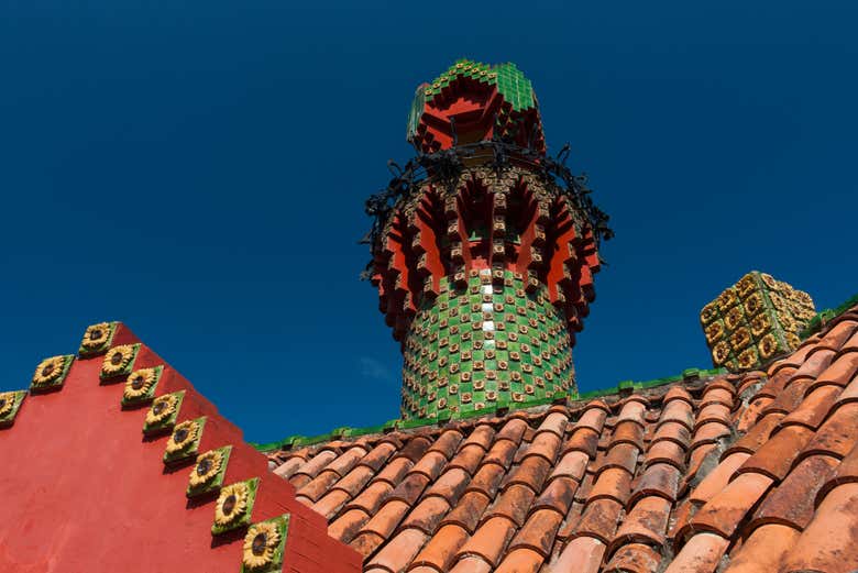 Learn about the historic architect