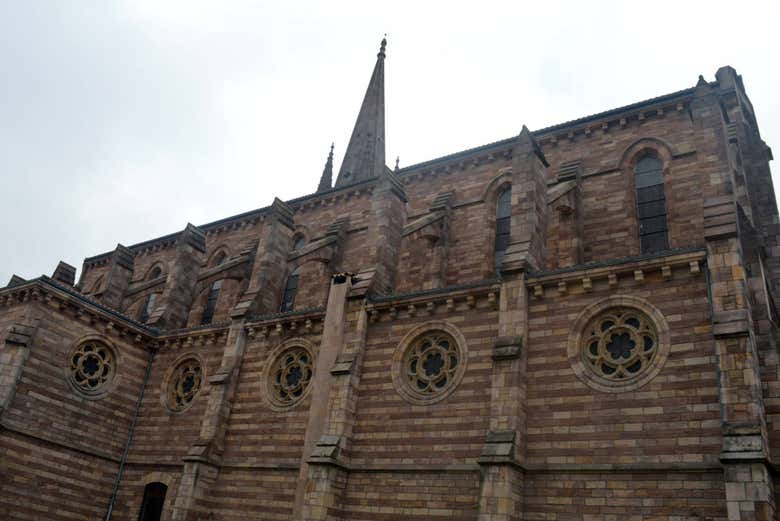 Iglesia de Nuestra Señora de la Asunción