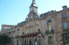 Visita guiada por Torrelavega