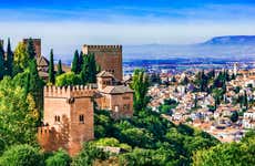 Excursión a Granada