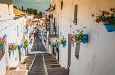 Excursión a Marbella y Mijas