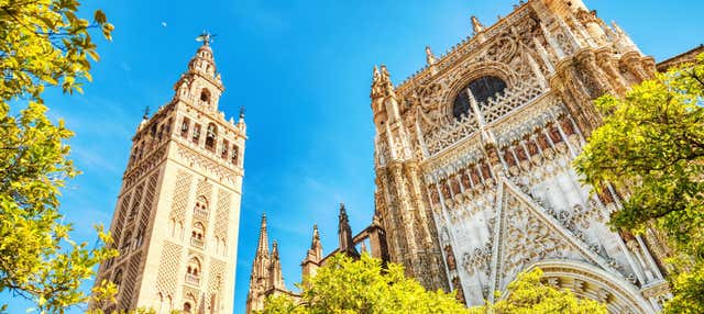 Excursión a Sevilla