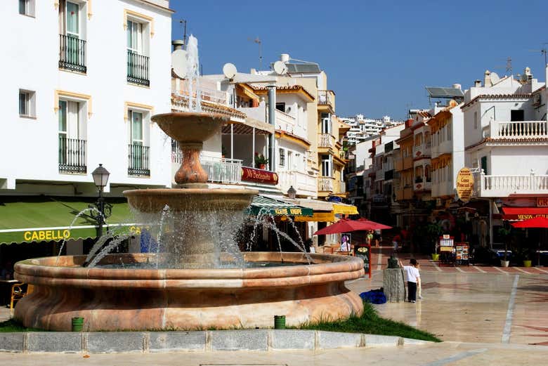 Centre de Torremolinos