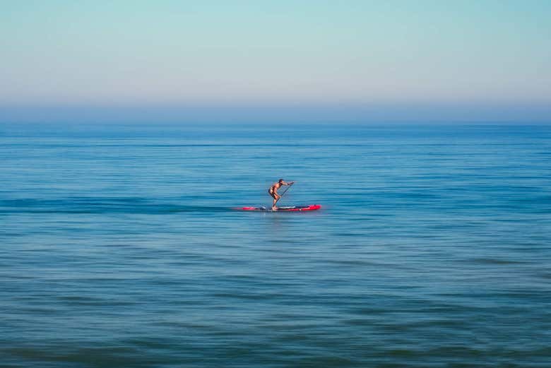 Admire the Costa del Sol