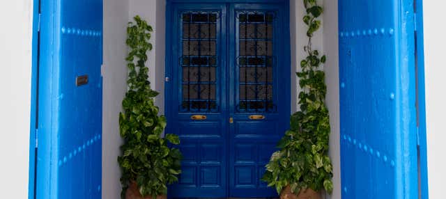 Excursión a Frigiliana y Nerja