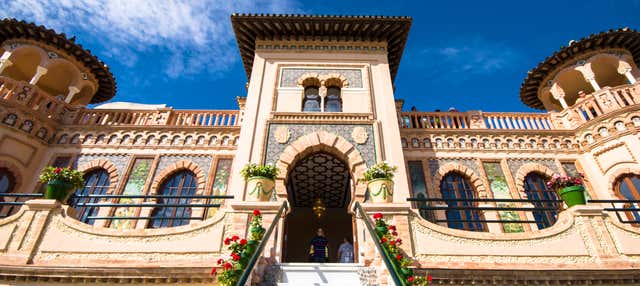 Free Walking Tour of Torremolinos