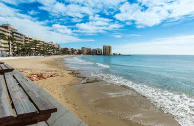 Torrevieja