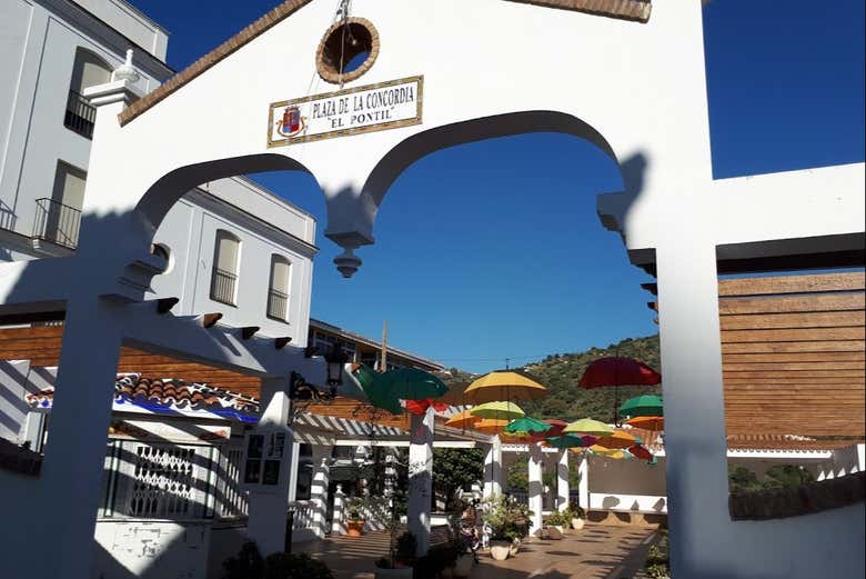 Plaza de la Concordia