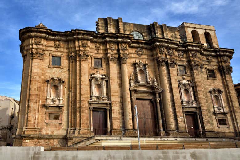 Catedral de Tortosa