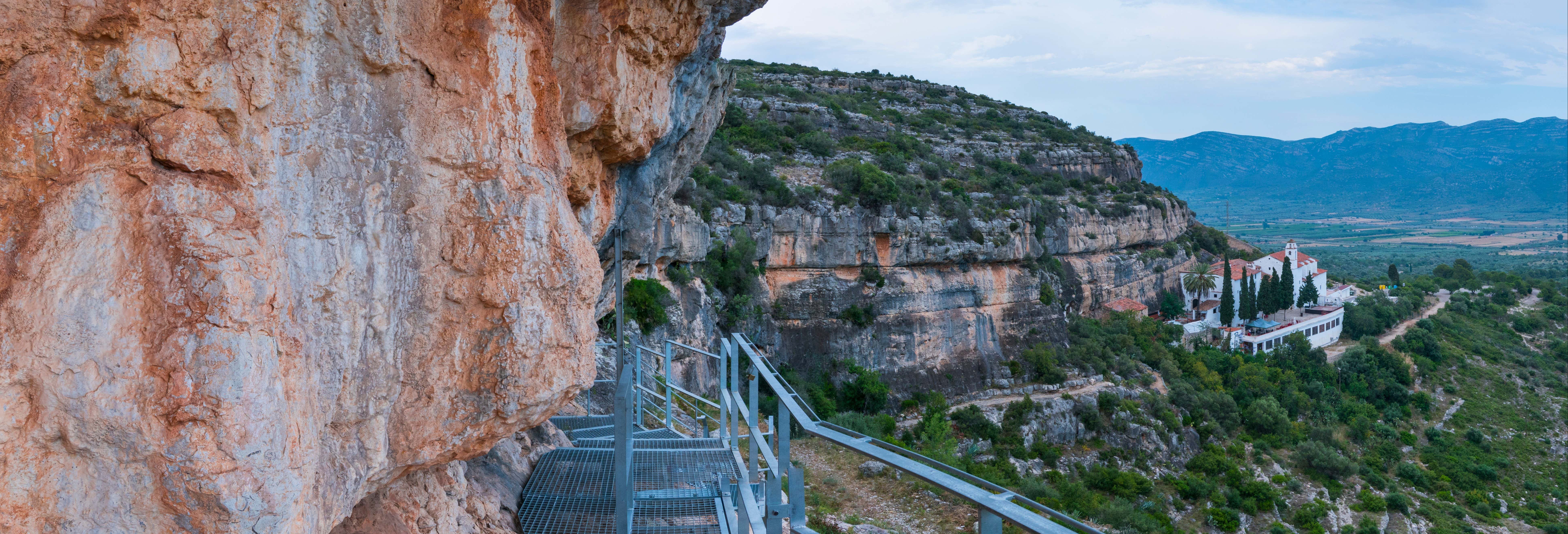 Visitas guiadas e free tours em Tortosa