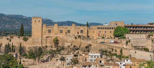 Private Tour of Tortosa
