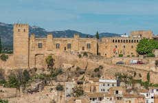 Private Tour of Tortosa