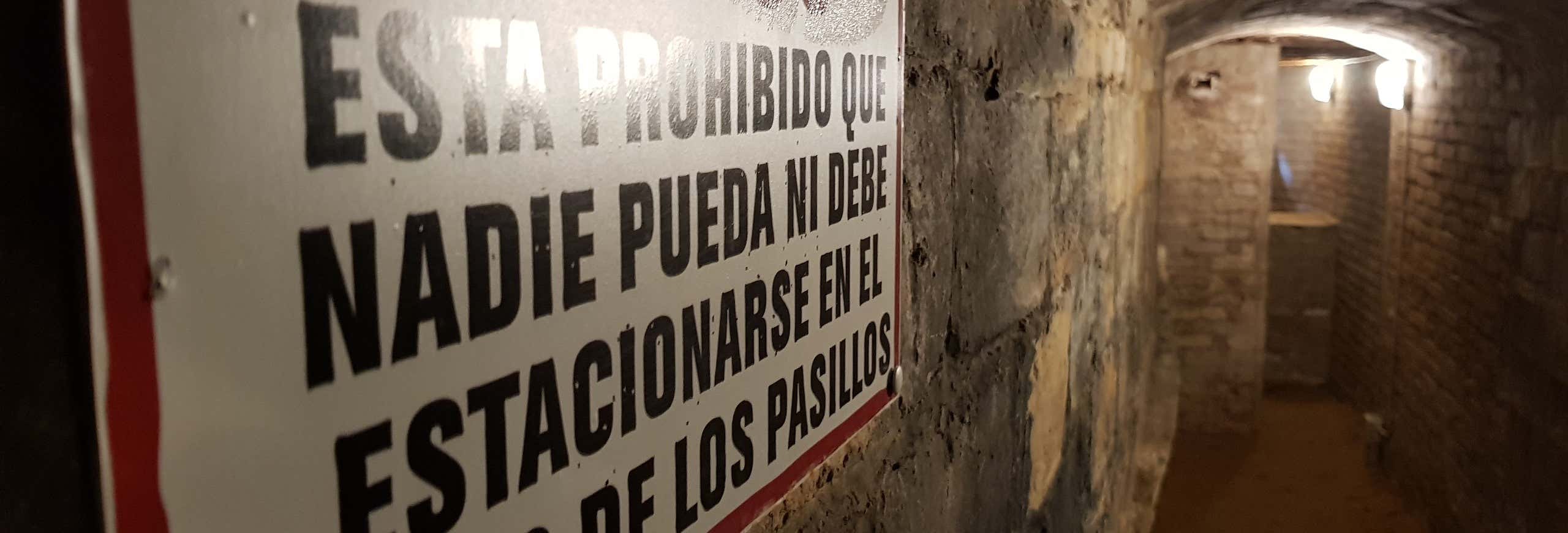 Visites guidées et free tours à Tortosa