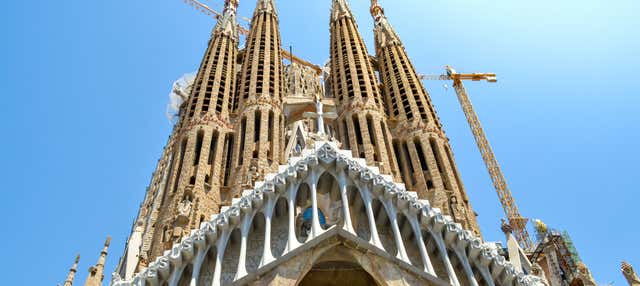 Barcelona Day Trip