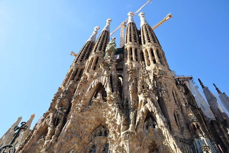 Sagrada Familia