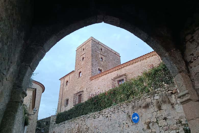 Recantos maravilhosos