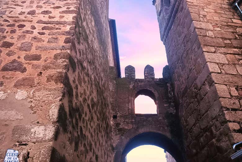 Descubriendo la historia de Trujillo