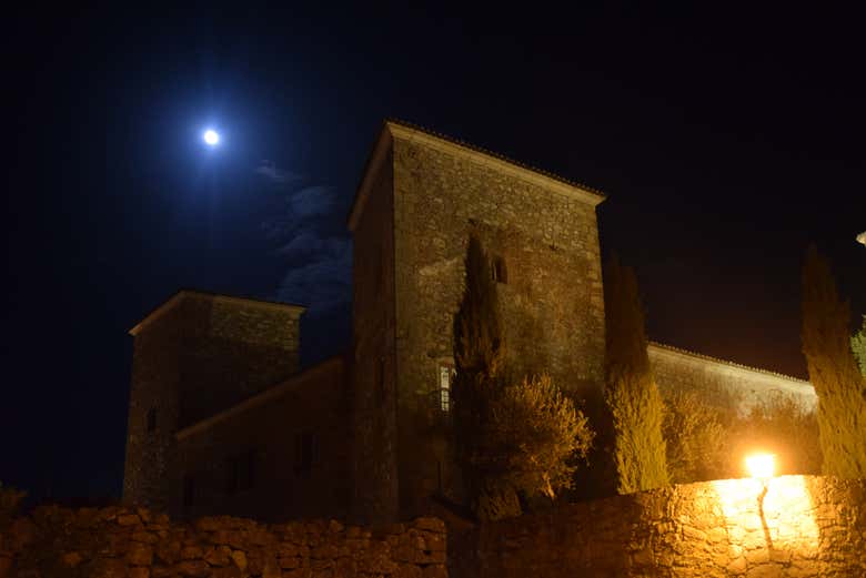 Palacio de Lorenzana