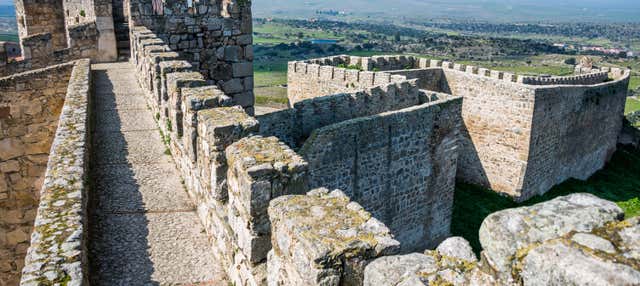 Tour por los escenarios de Juego de Tronos y La Casa del Dragón