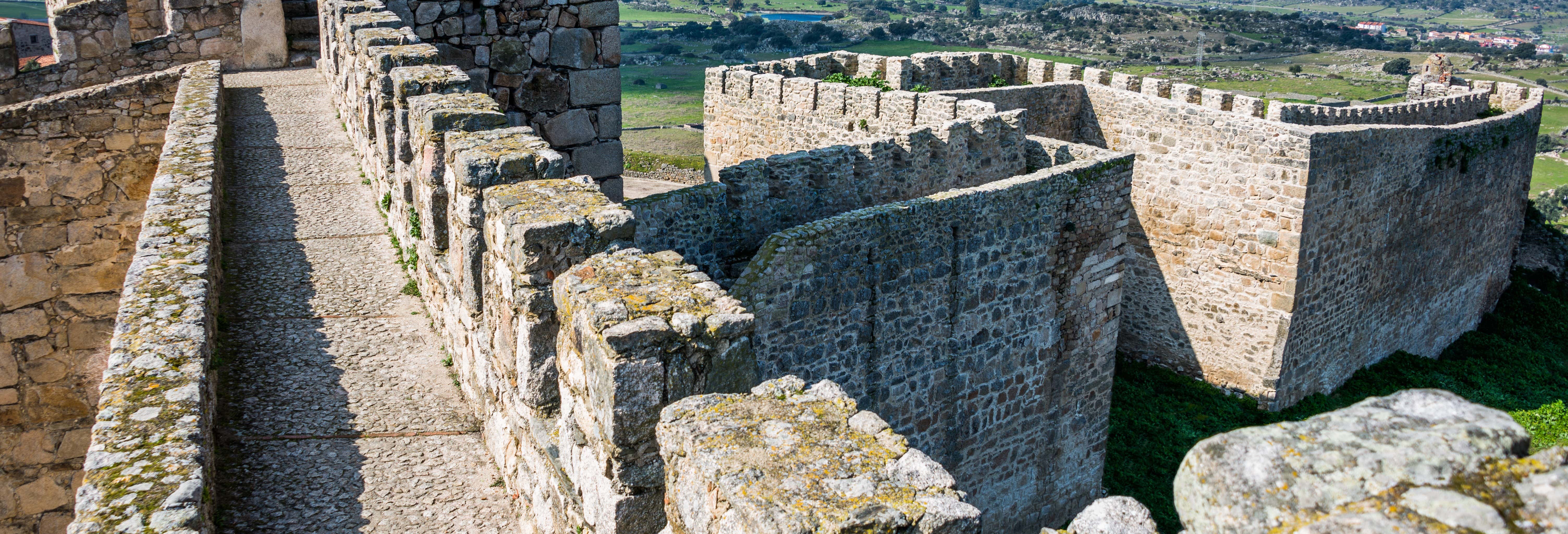 Visitas guiadas y free tours en Trujillo