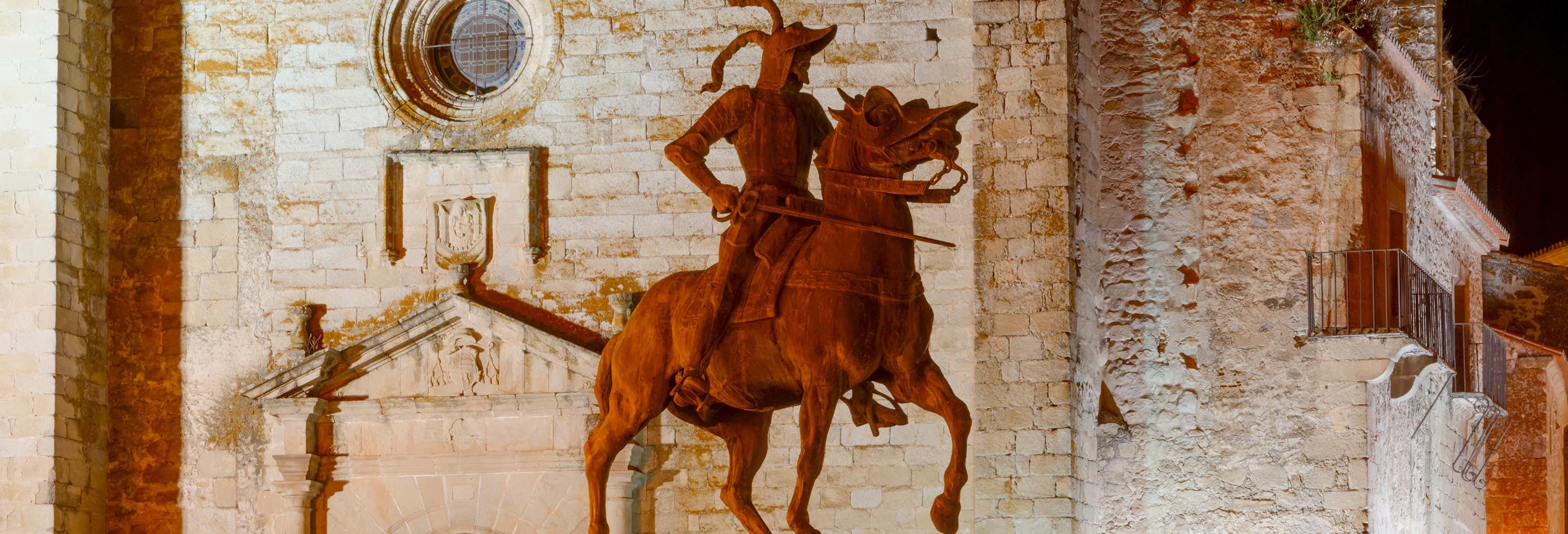 Visitas guiadas y free tours en Trujillo