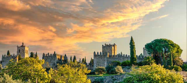 Tour por Trujillo al atardecer