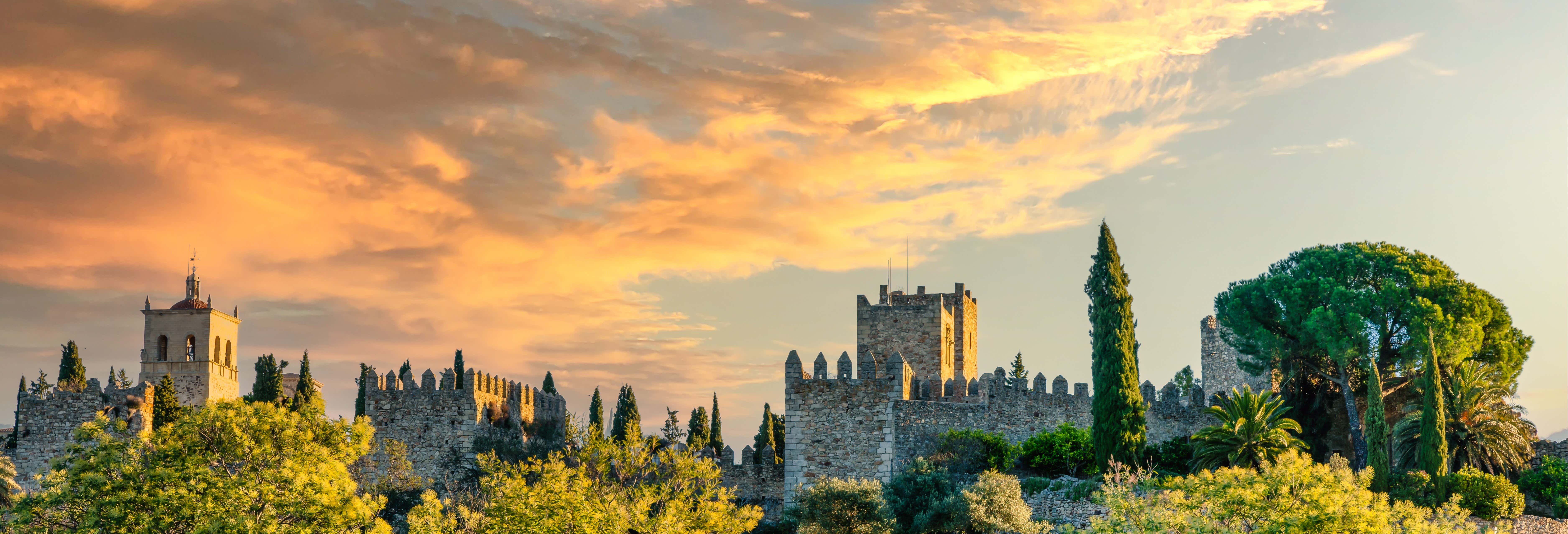 Visitas guiadas y free tours en Trujillo