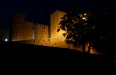 Tour por el Trujillo oculto