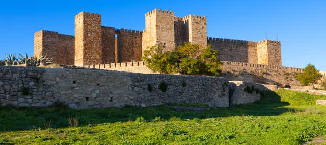 Free tour por el Trujillo de las 3 culturas