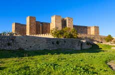 Free tour por el Trujillo de las 3 culturas