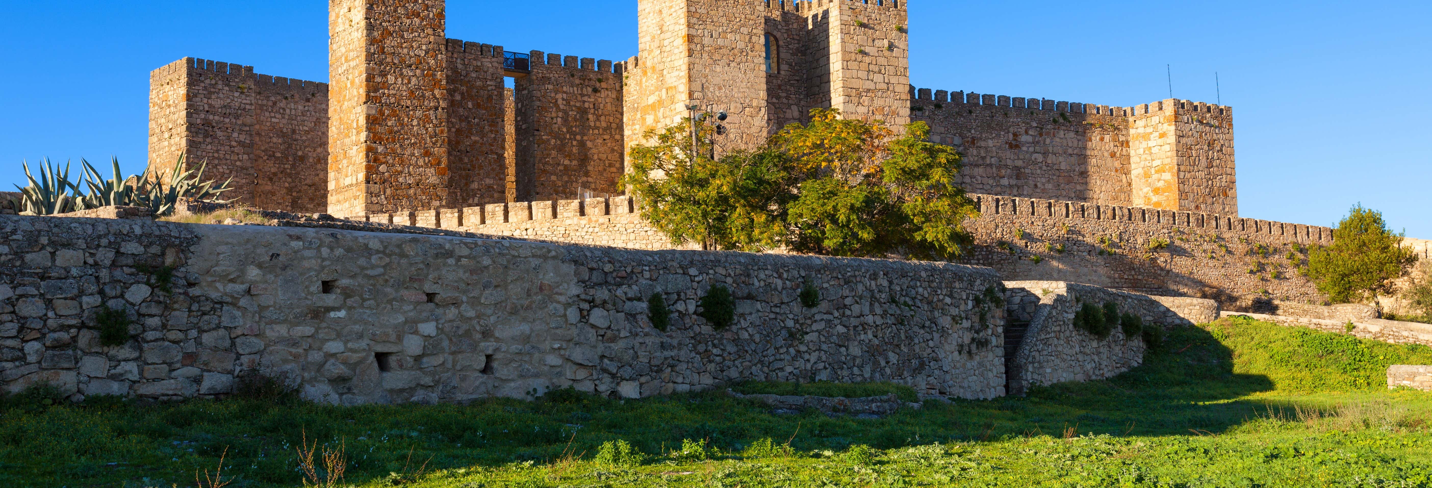 Visitas guiadas y free tours en Trujillo