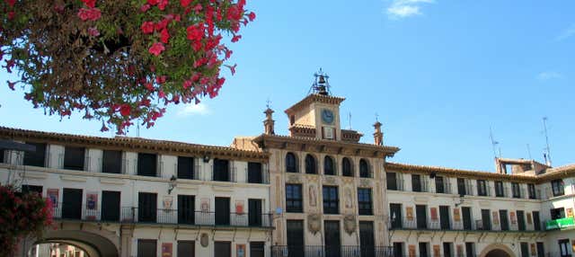 Free tour por Tudela