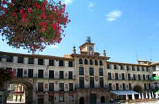 Free tour di Tudela