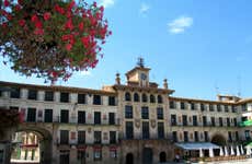 Free tour por Tudela