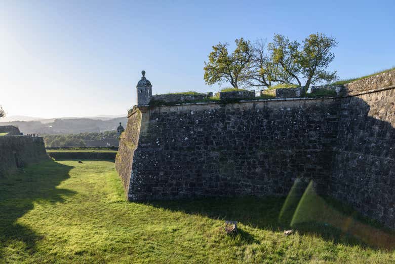 Forteresse de Valença do Minho