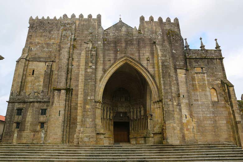 Catedral de Santa María