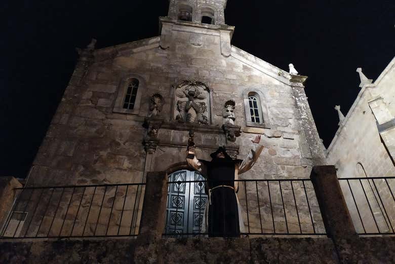 Descubriendo los misterios y leyendas de Tui