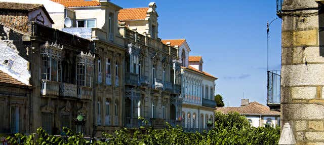 Tour privado por Tui ¡Tú eliges!