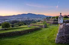 Visita guiada por Tui y Valença do Minho