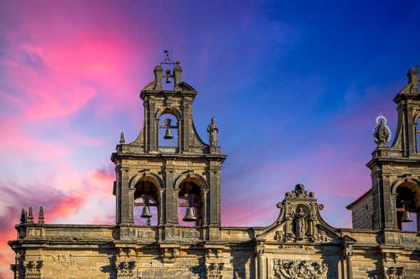 Free tour de los misterios y leyendas de Úbeda