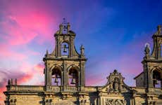 Free tour de los misterios y leyendas de Úbeda