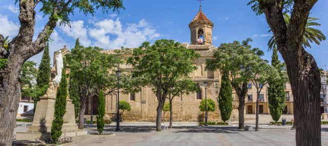 Free tour por Úbeda