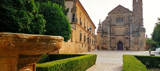 Free tour por la Úbeda de las tres culturas