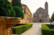 Free tour por la Úbeda de las tres culturas
