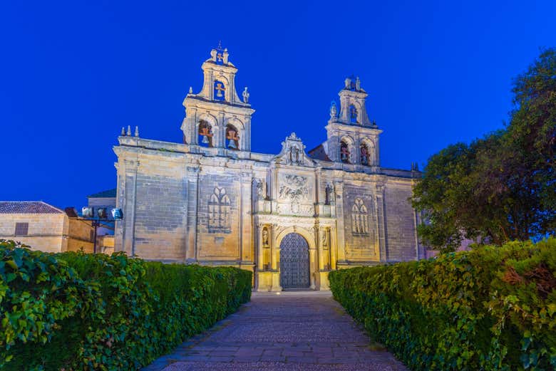 Join this mysteries and legends tour of Úbeda!