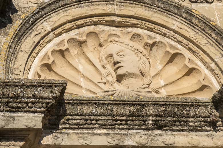 Discover the hidden secrets of the Casa de las Torres