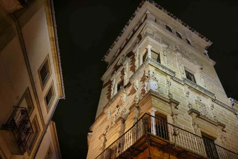 Palácio Condes de Guadiana