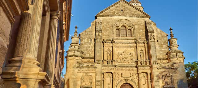 Tour de Úbeda al completo