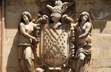 Visite à la découverte des femmes illustres à Úbeda